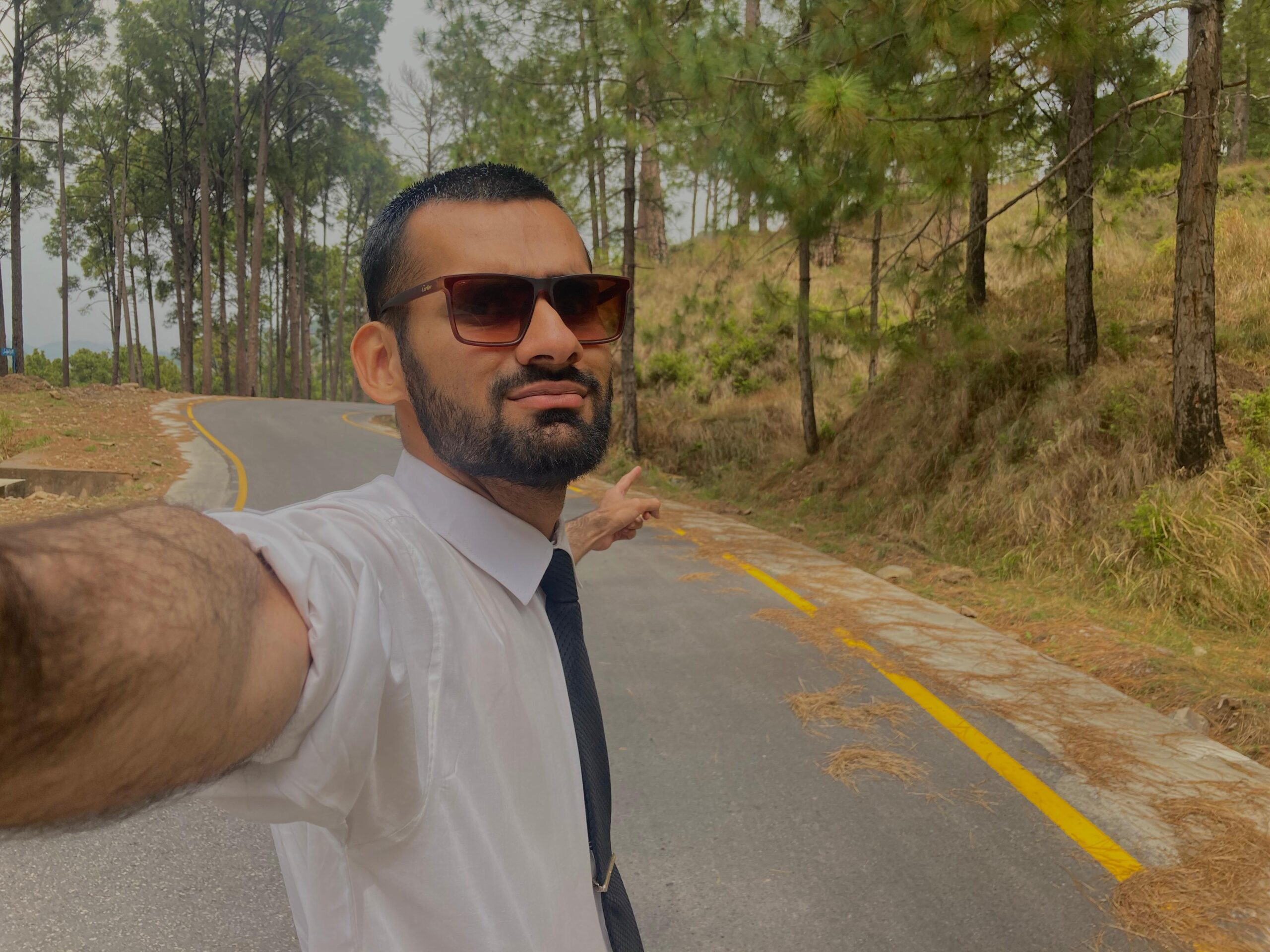 Help Fuel My 180-Country Dream and Inspire the World