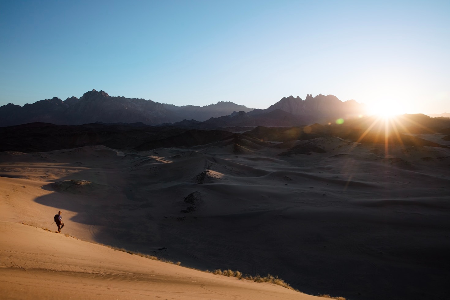 How Travel Transforms the Way We See the World